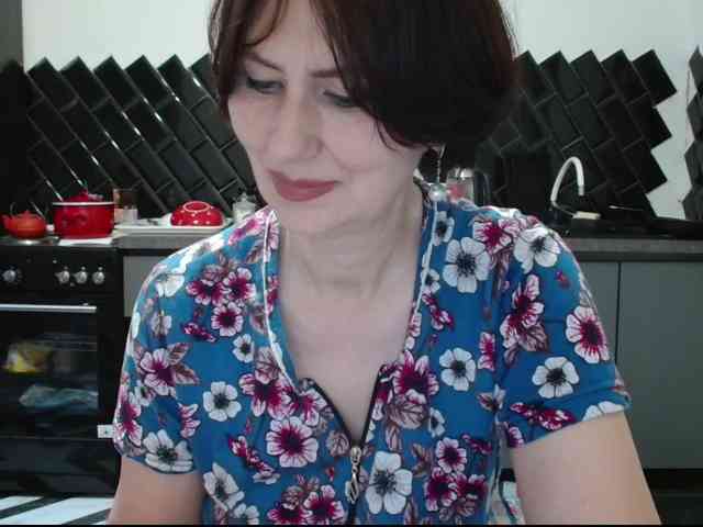 ANGELALADI webcam