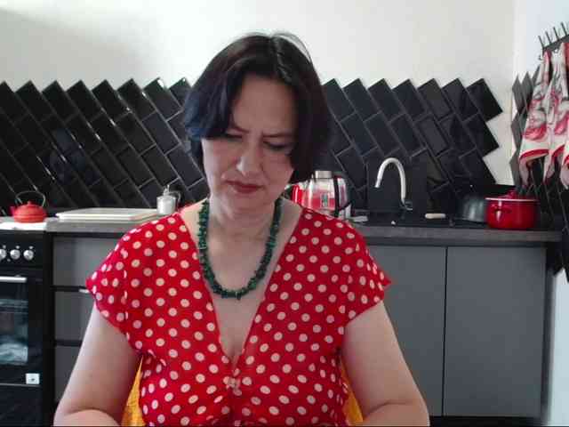 ANGELALADI webcam