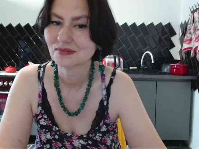 ANGELALADI webcam