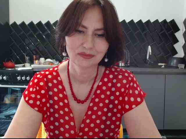 ANGELALADI webcam