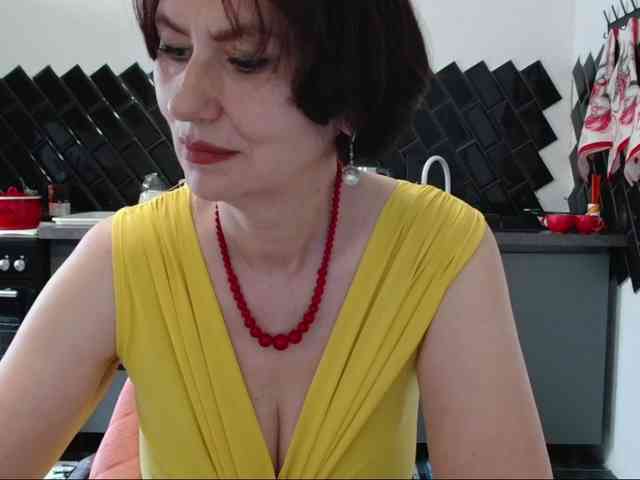 ANGELALADI webcam