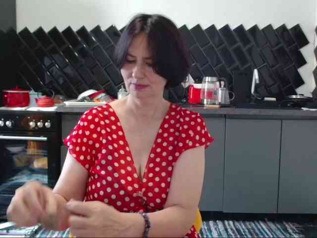 ANGELALADI webcam