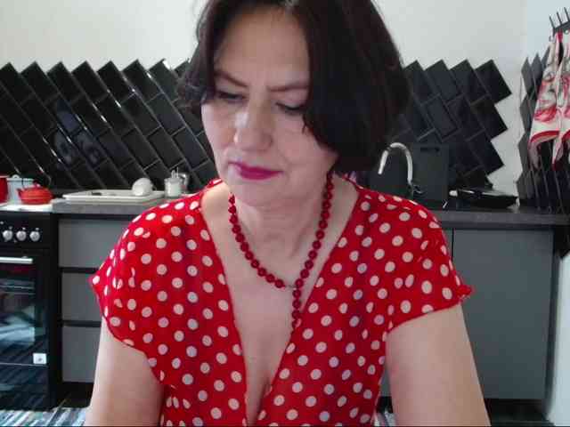 ANGELALADI webcam