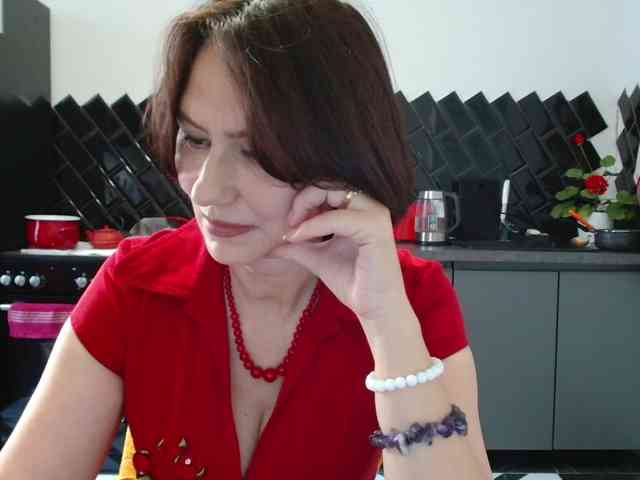 ANGELALADI webcam