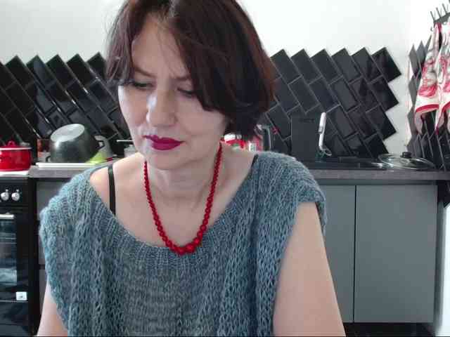 ANGELALADI webcam