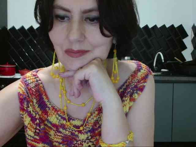 ANGELALADI webcam