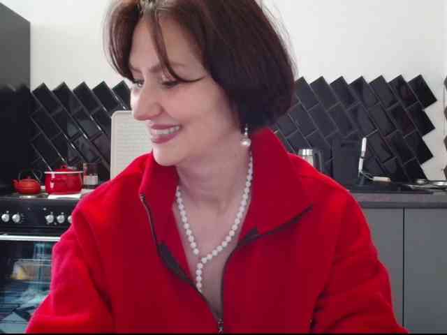 ANGELALADI webcam