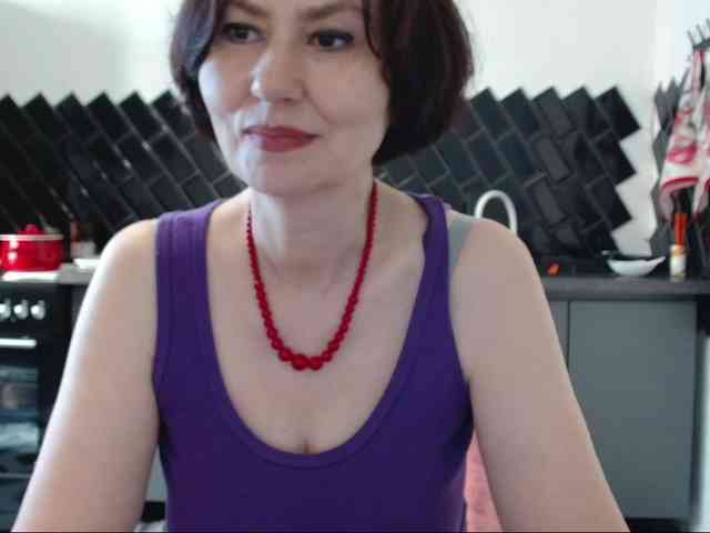 ANGELALADI webcam