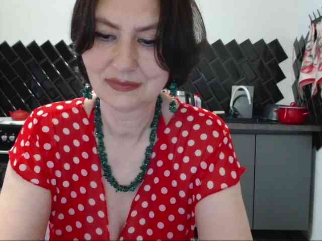 ANGELALADI webcam