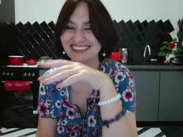 ANGELALADI webcam