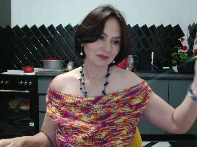 ANGELALADI webcam