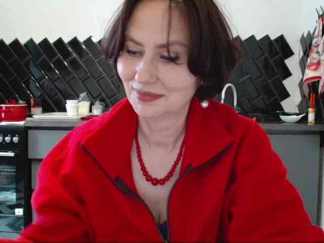 ANGELALADI webcam