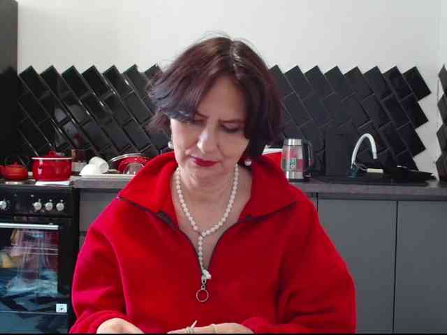 ANGELALADI webcam