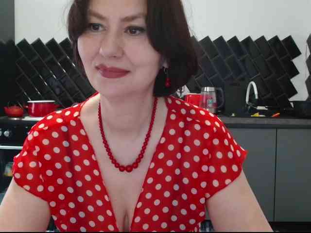 ANGELALADI webcam