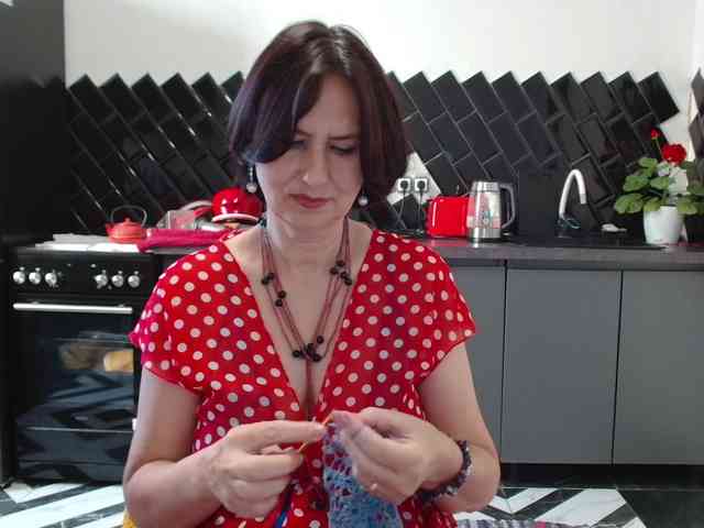 ANGELALADI webcam