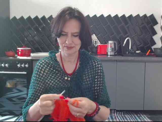 ANGELALADI webcam