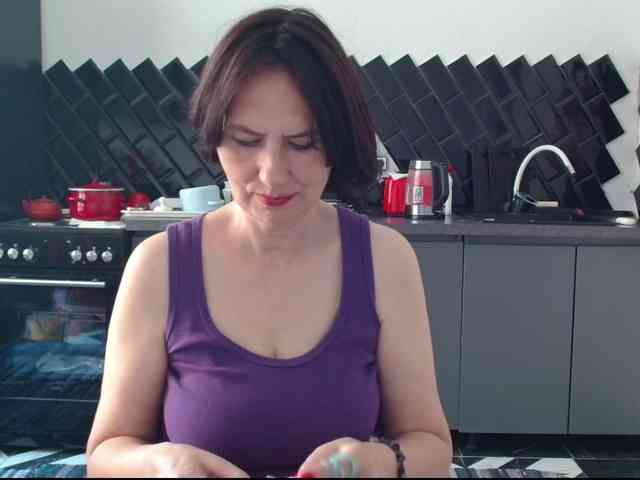 ANGELALADI webcam