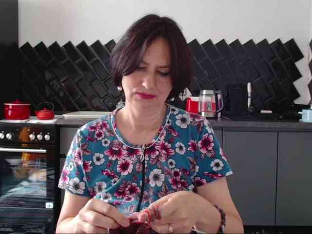 ANGELALADI webcam