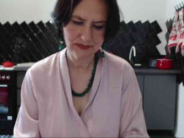 ANGELALADI webcam