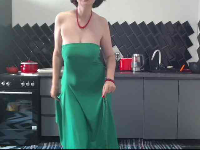 ANGELALADI webcam