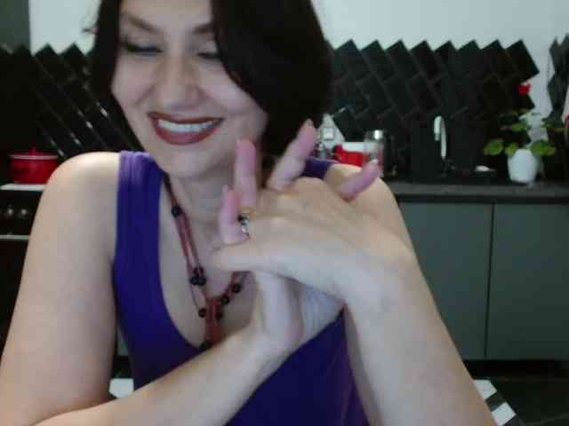 ANGELALADI webcam
