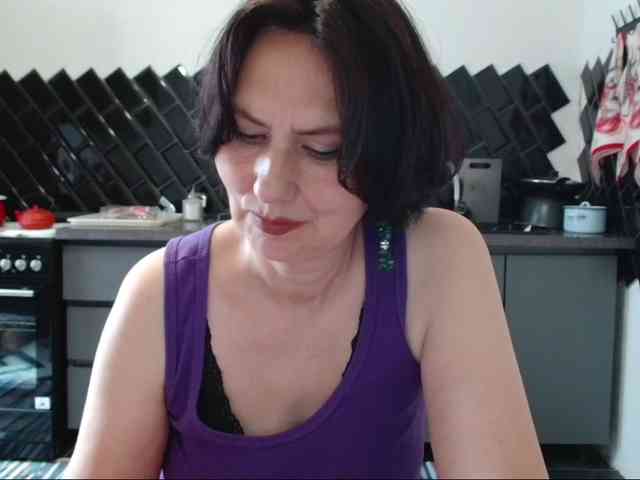 ANGELALADI webcam