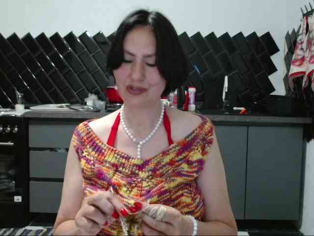 ANGELALADI webcam