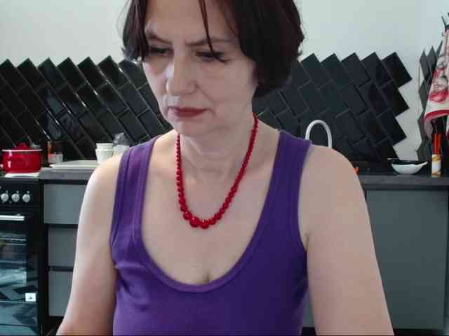 ANGELALADI webcam