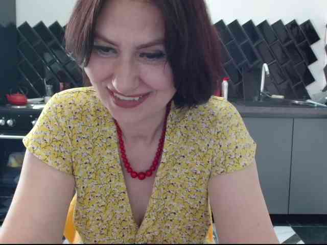 ANGELALADI webcam