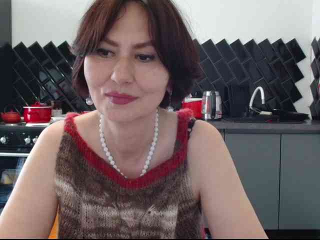 ANGELALADI webcam