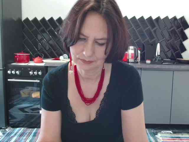 ANGELALADI webcam