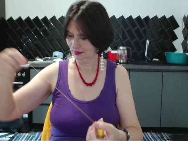 ANGELALADI webcam