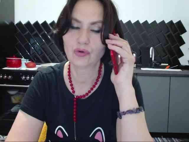 ANGELALADI webcam