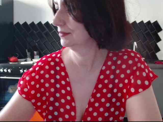 ANGELALADI webcam
