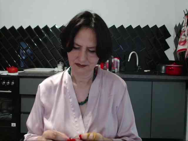 ANGELALADI webcam