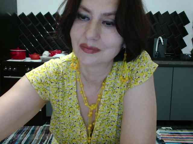 ANGELALADI webcam