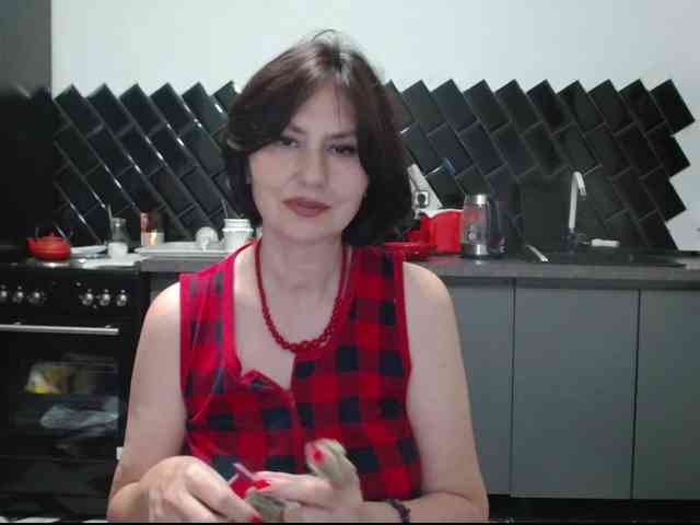 ANGELALADI webcam