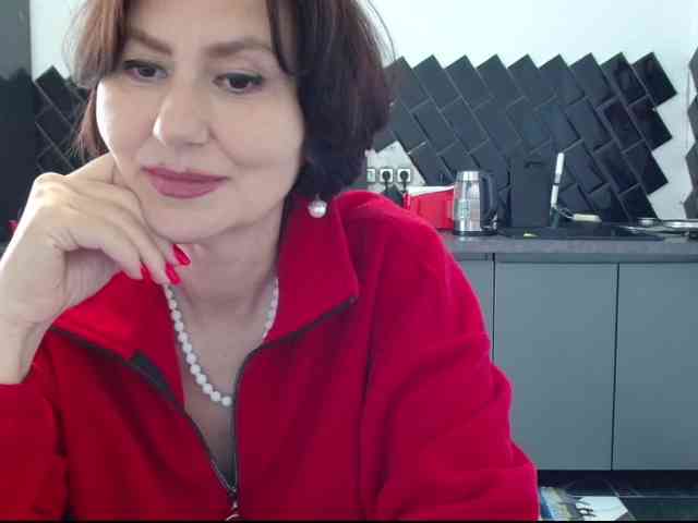 ANGELALADI webcam