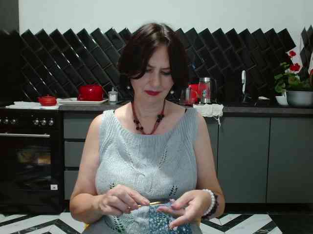 ANGELALADI webcam