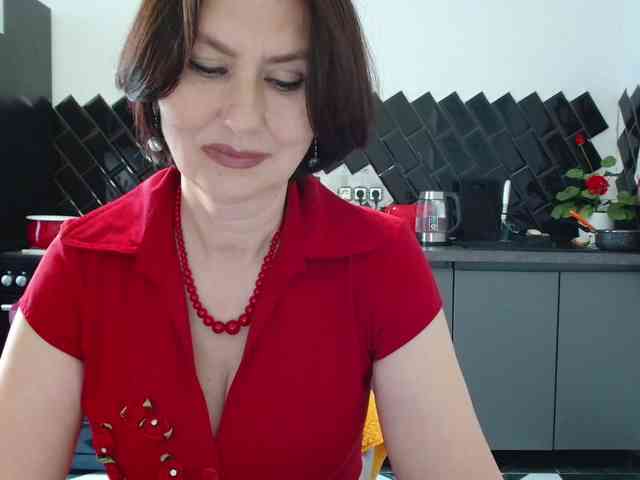 ANGELALADI webcam
