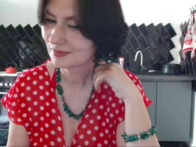 ANGELALADI webcam
