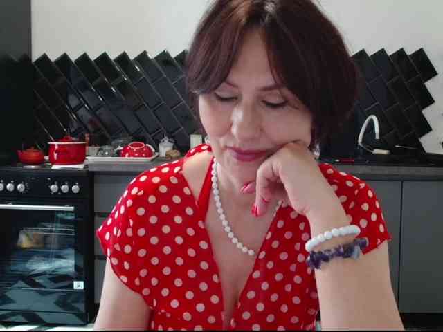 ANGELALADI webcam