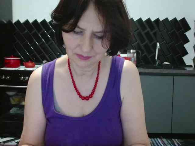 ANGELALADI webcam