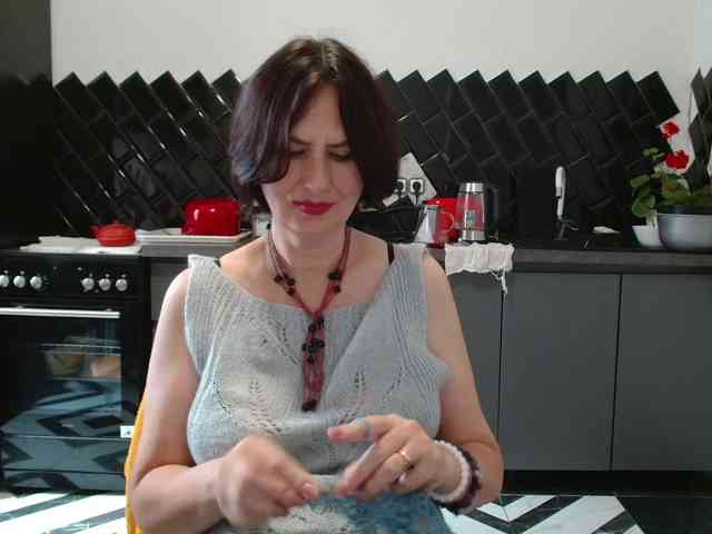 ANGELALADI webcam