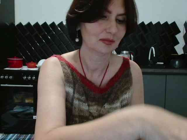 ANGELALADI webcam