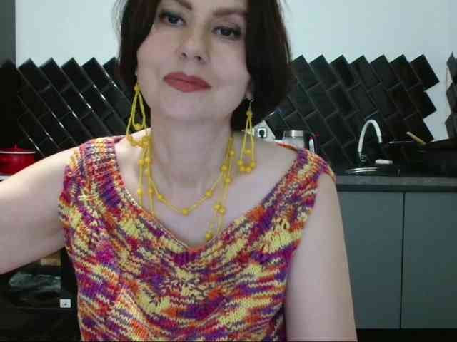 ANGELALADI webcam