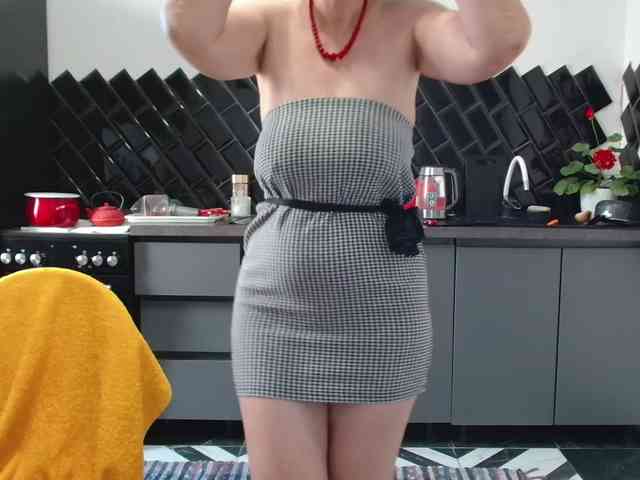 ANGELALADI webcam