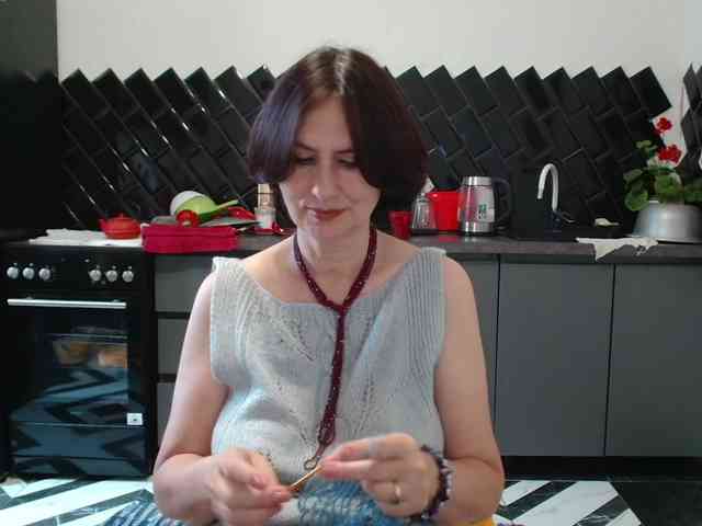 ANGELALADI webcam