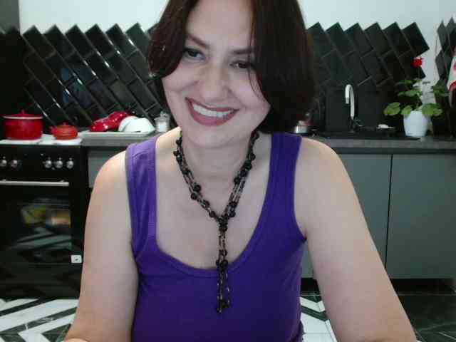 ANGELALADI webcam