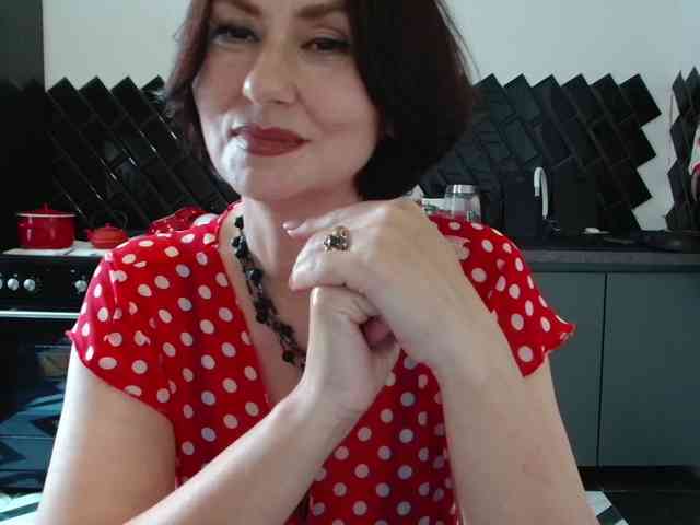 ANGELALADI webcam